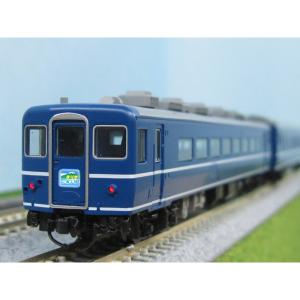 JR E26系(カシオペア) 増結セットA [92409] : スーパーラジコン