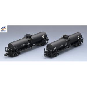 トミックス (N) 97609 JR ワキ5000形貨車セット(8両) 返品種別B