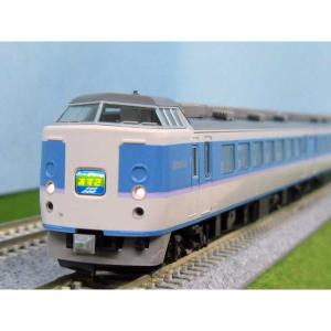 KATO 10−426.427 189系 基本、増結セット11両 カトー（KATO） KATO 10-426 189系 あずさニューカラー 7両基本+10-427