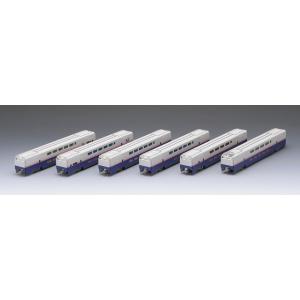 トミックス TOMIX Nゲージ 98815、98816 JR E1系上越新幹線(Max・新