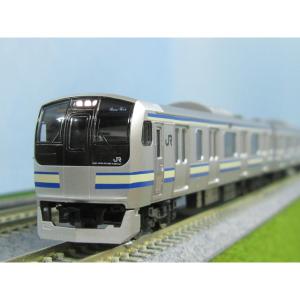 トミックス Nゲージ TOMIX 98829 E217系近郊電車（8次車・更新車