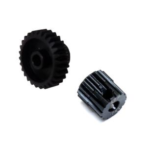 (未使用･未開封品)　スクエア 64p 超硬アルミピニオンギヤ 62T ボロンコート SPE-662 df5ndr3 Amazon | スクエア 64p 超硬アルミピニオンギヤ 62T ボロン