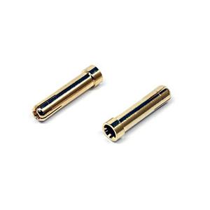 5mm-4mmヨーロピアン変換プラグ [SGC-72] : スーパーラジコンYahoo!店