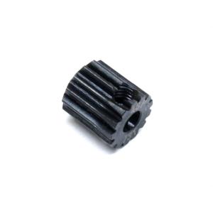 ボロンコート 超硬質アルミピニオンギア 62T 64ピッチ [SPE-662