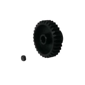 (未使用･未開封品)　スクエア 64p 超硬アルミピニオンギヤ 62T ボロンコート SPE-662 df5ndr3 64p 超硬アルミピニオンギヤ 62T ボロンコート 64p Carbide