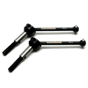 WPCユニバーサルジョイント　43&47mm RDX対応リヤ用デュアルWPCユニバーサルジョイント47mm 2本入 [TP