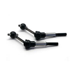 広角ユニバーサルドライブシャフト 29mm(タミヤ TT-01 TYPE-E用) [STD-529S...