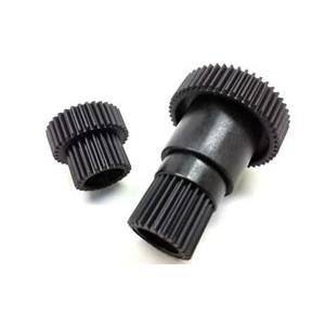 ハイスピードギヤセット(タミヤ WR-02用) [SWR-30]