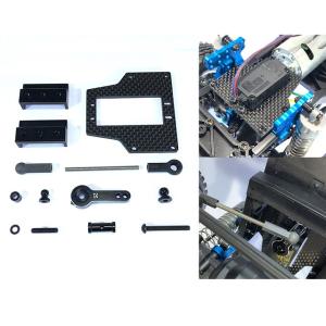 1/10RC マツダ デミオ スペアボディセット [SP-1591] : スーパー
