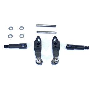 ▽DT-02,DT-03,TT-02B N（アクスル） デューンバギー、ホリデーバギー