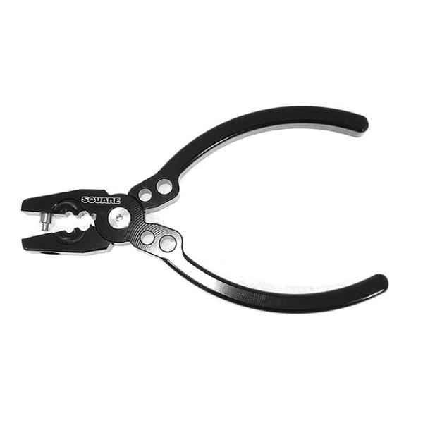 ダンパーシャフトプライヤー [TRX-40BK2]