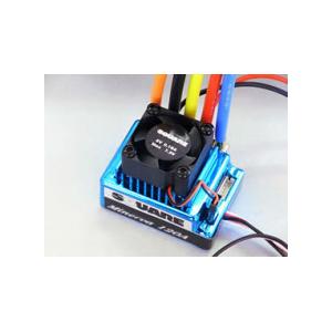 Reve D RDスペック ブラシレスESC BREVE [RE-BRV]中古品 Reve D RDスペック ブラシレスESC BREVE （ブラック） RE-BRV ラジコン