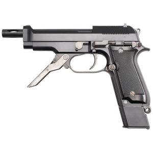 【値下げ終了】MGC ベレッタ　M93R + 金属ストック 値下げ終了】MGC ベレッタ M93R + 金属ストック 値下げ終了】MGC