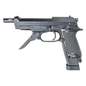KSC ☆KSC M93R セカンドバージョン CO2 ABS 18歳以上 (ケーエスシー