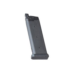 Mk23 27連CO2マガジン [KSC-07800] : スーパーラジコンYahoo!店 - 通販