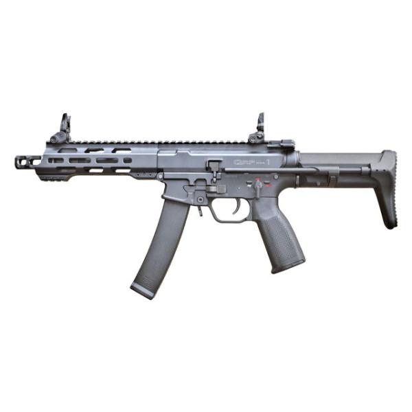 QRC mod.1 TEG / 電動ガン [KSC-24346]