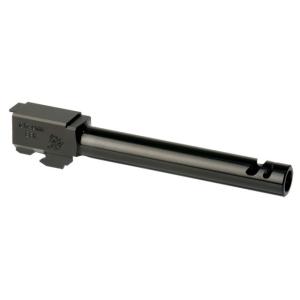 C&C マルイG17G5用KKMタイプアウターバレル&コンプセット(BK) [CCT0204
