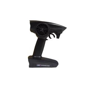 SRX3 2.4G 電動カー用プロポセット [SR-00319]