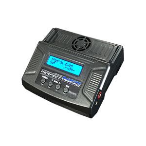 CTX-D2 ディスチャージャー プラチナム ブラック 単三/単四電池用治具