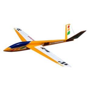 ムサシノ模型　スカイカンガルー号　組立キット　ラジコン　飛行機 機体一覧