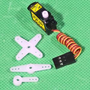 ラジコン　サーボ サーボ KS4072-06W [82282] : スーパーラジコンYahoo!店 - 通販