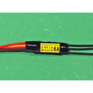 60Aリバース付き スピードコントローラー [CAS-43316] : スーパー