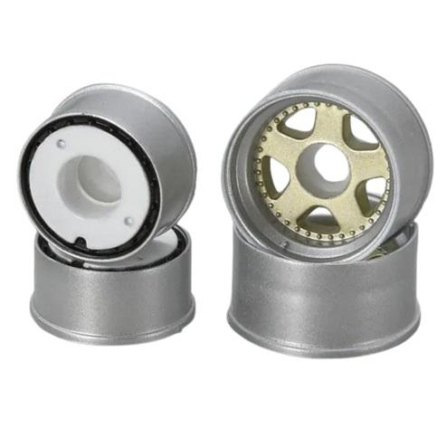 ホイールセット(マツダ787/787B) [MZH302RE]