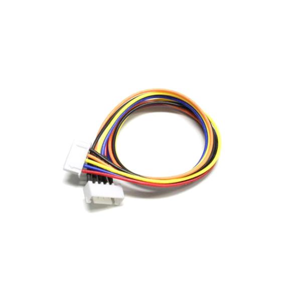 バランス延長プラグ 4セル用 XHタイプ 300mm [R246-8544]