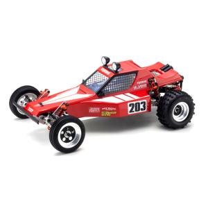 1/10 EP 2WD バギー 組立てキット アルティマSB ダートマスター