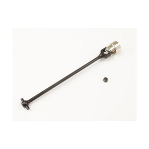 リヤセンターユニバーサルシャフト(L=110/1pc/GT2 Type-R) [IGW058]
