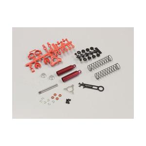 ハードメインシャシーレール(7075/スコーピオン2014) [SCW001B