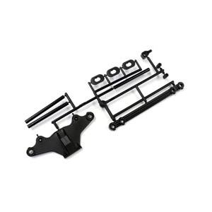 フロントボディマウントセット(GT3) [IG152]