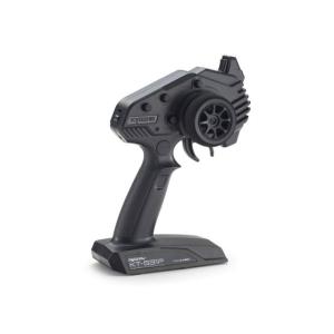 FlySky 2.4GHz Noble NB4 PRO+ (テレメトリー4ch受信機 FGr4B 2個