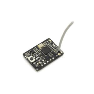 MINI-Z EVO レシーバーユニット(KT531P/432PT) [82041]