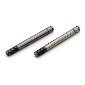 TC ショートダンパーシャフト FZ02(2本入) [FA554-2]