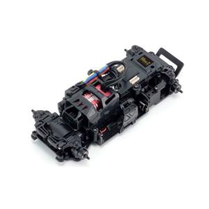 ミニッツAWD MA-020 レディセット 日産 スカイライン GT-R R32 V-SPEC