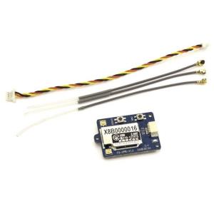 FLYSKY INr4-GYB ジャイロ付き受信機 [82157] : スーパーラジコンYahoo