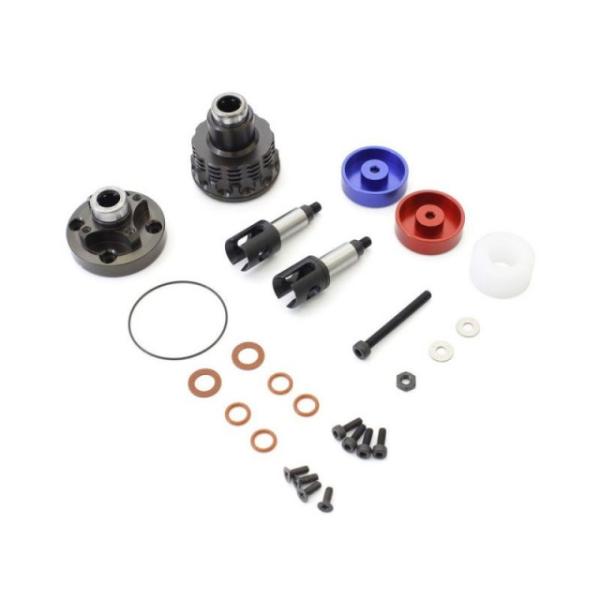 FTTワンウェイユニット(R4Evo.2/R4sII) [VZW447]