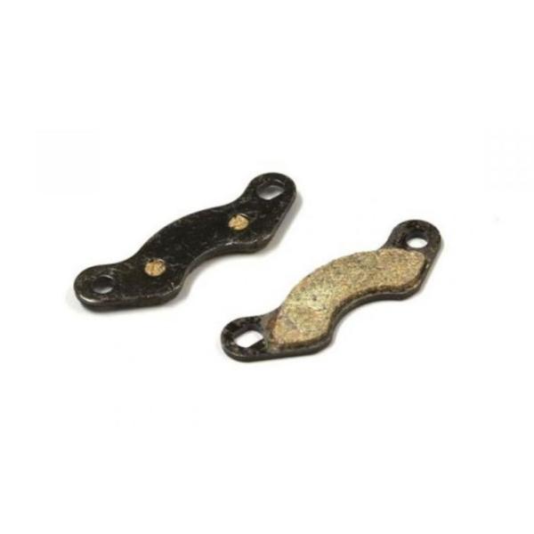 SPブレーキパッド(GT2/R4Evo./R4sII/FW-06) [92987C]