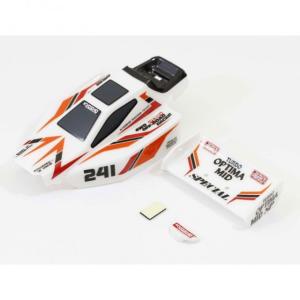 MYLAPS ハイブリットダイレクトトランスポンダー [ML-RC4H] : スーパー