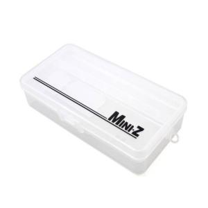 ミニッツケース 小物トレー付 KYOSHO 京商 MINI-Z ミニッツ MZW123