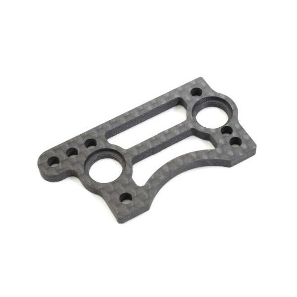 カーボンセンターデフプレート(MP10) [IFW627]