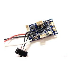 R/Cユニットセット2.0(MA-020/RA-45) MD211B RCパーツ : ぐるぐる王国2