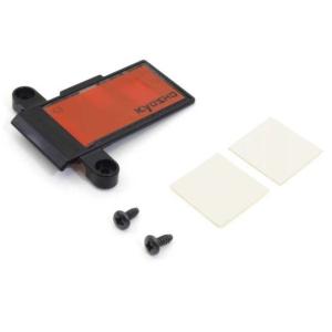 MINI-Z IC タグ RACER/RWD/AWD/FWD用 京商 ミニッツ MZW113R メール便