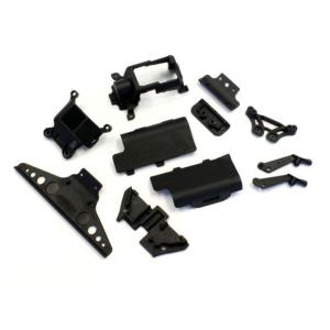 バーバラ GRK GS2 EVO & GRK5用コンバージョンキット レッド