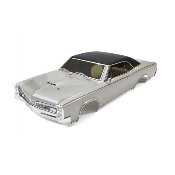 1967 ポンティアック GTO シャンパン メタリック デコレーションボディセット [FAB706...