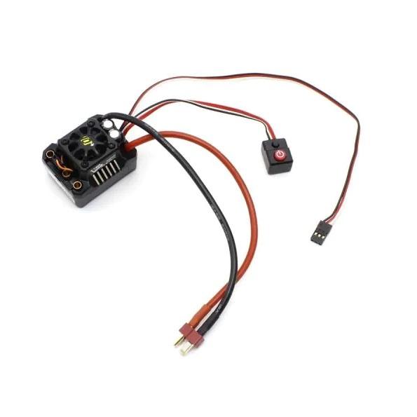 BRAINZ 10plus BL 80A スピードコントローラー [82250]