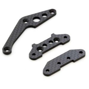 カーボンプレートセット(オプティマミッド) [OTW138]