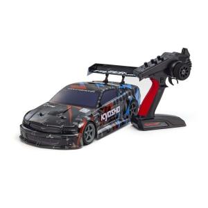 京商 京商(KYOSHO)/34061T1/1/10 EP 4WD フェーザードリフト 京商 京商(KYOSHO)/34061T1/1/10 EP 4WD フェーザードリフト