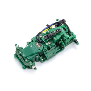ミニッツレーサー MR-04EVO2 シャシーセット(W-MM/5600KV) [32894